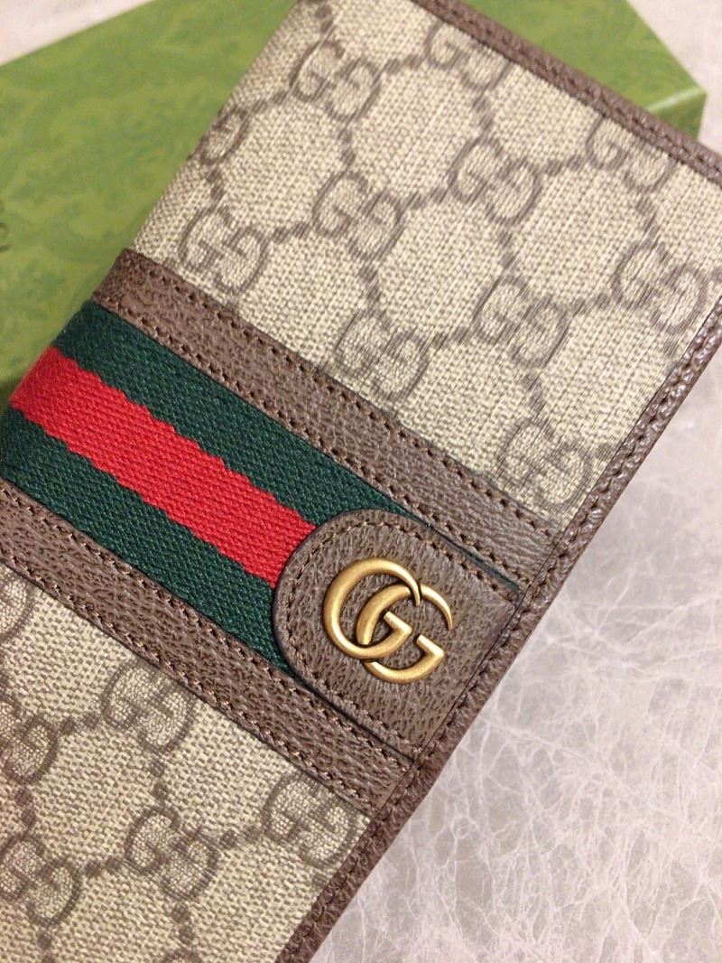 Gucci Wallets & Purse